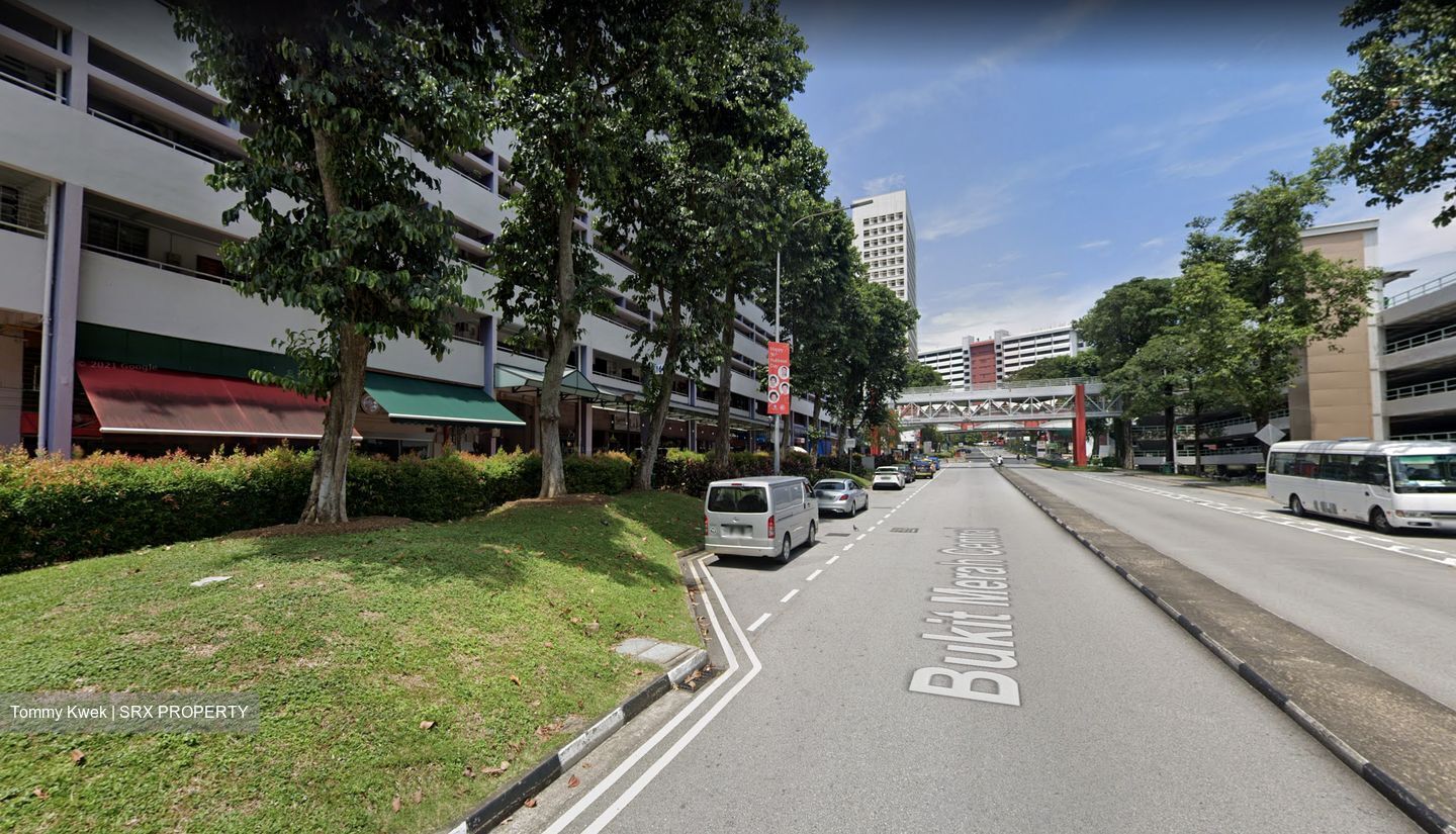 Bukit Merah Central (D3), Shop House #410954811